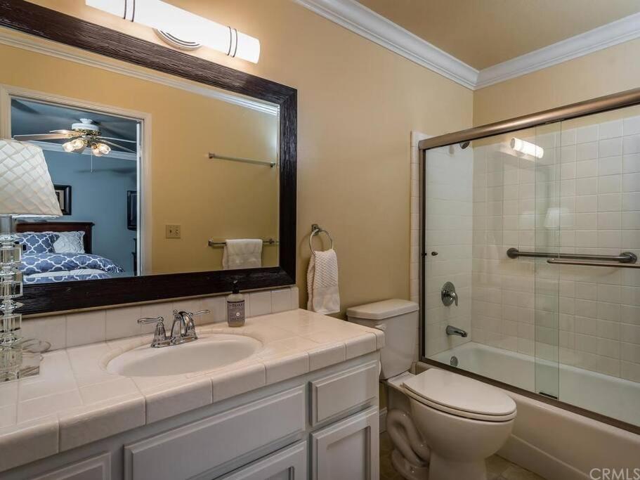 The Vineyard Farmhouse Villa Paso Robles Exterior foto