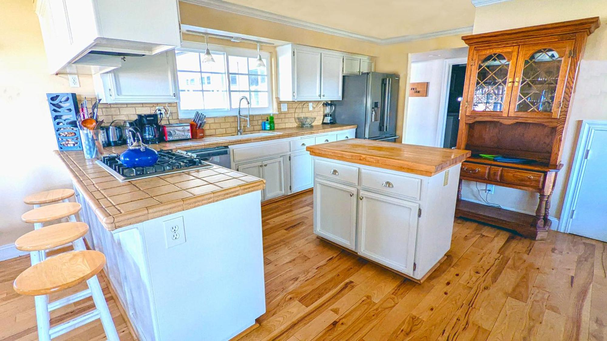 The Vineyard Farmhouse Villa Paso Robles Exterior foto