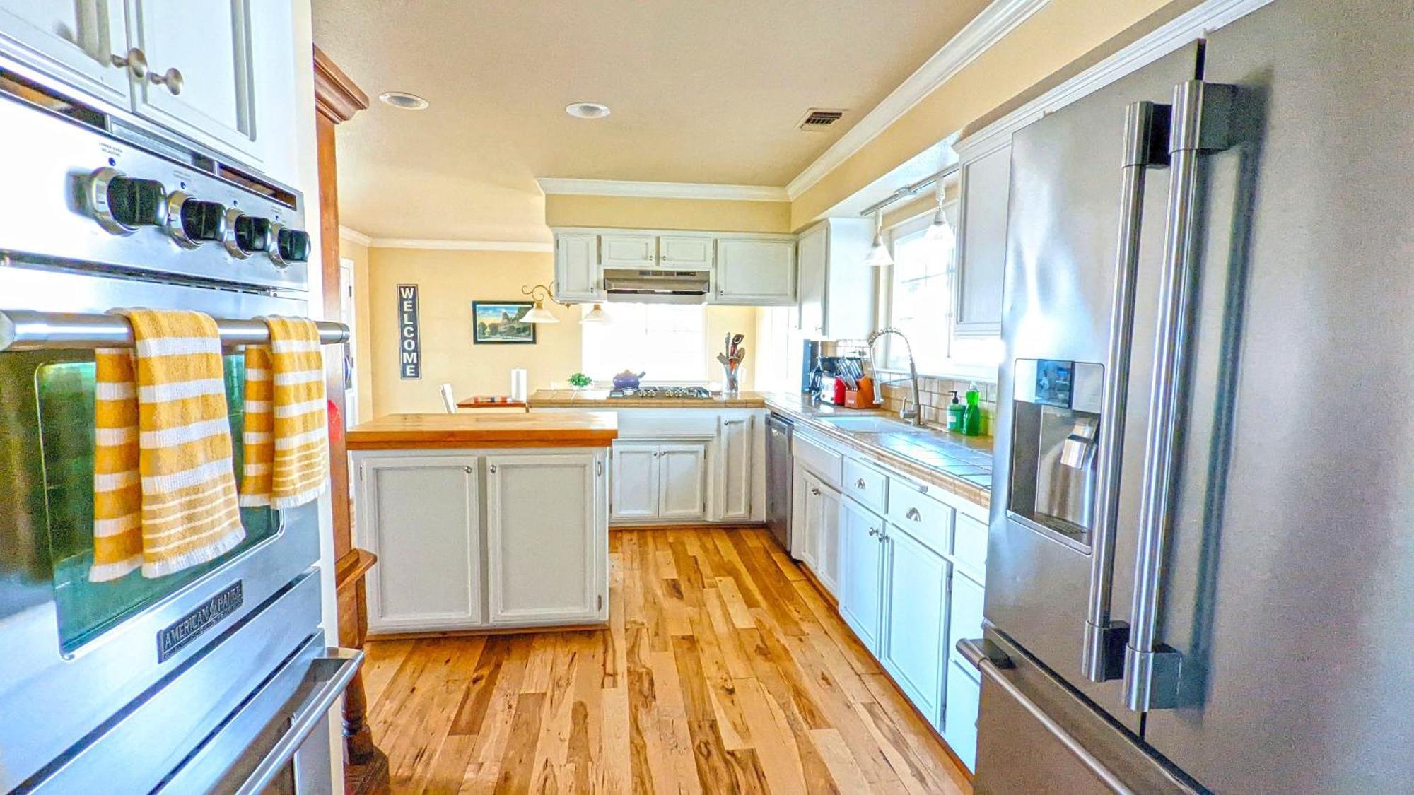 The Vineyard Farmhouse Villa Paso Robles Exterior foto