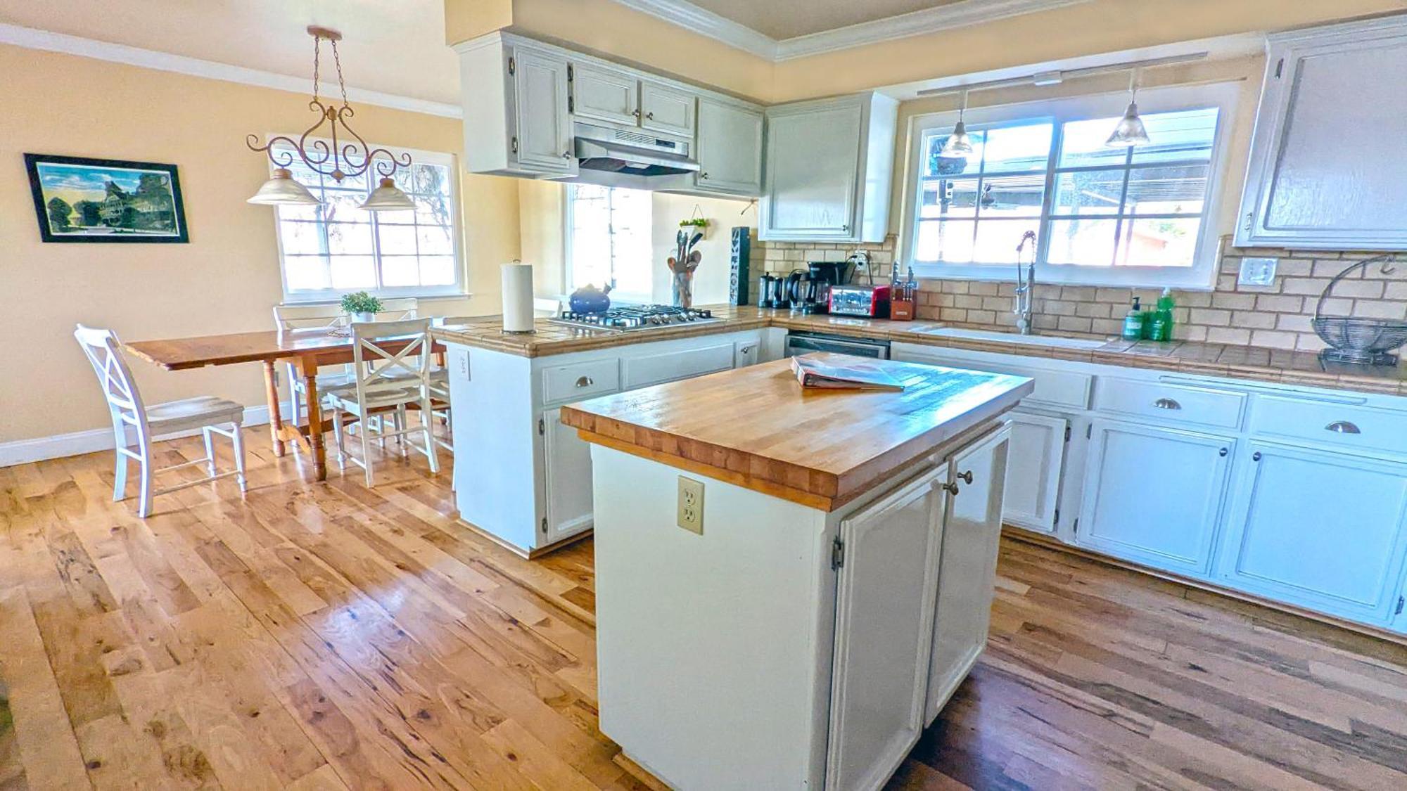 The Vineyard Farmhouse Villa Paso Robles Exterior foto
