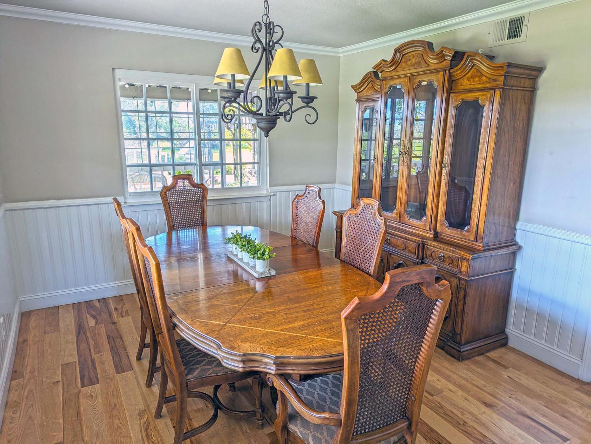The Vineyard Farmhouse Villa Paso Robles Exterior foto